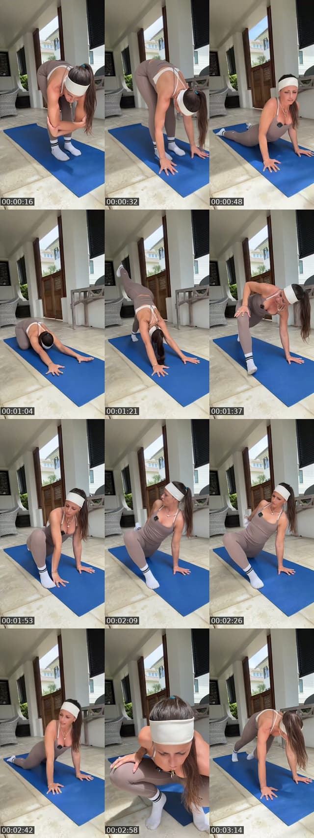 Yogaaa - @yogaletemg
