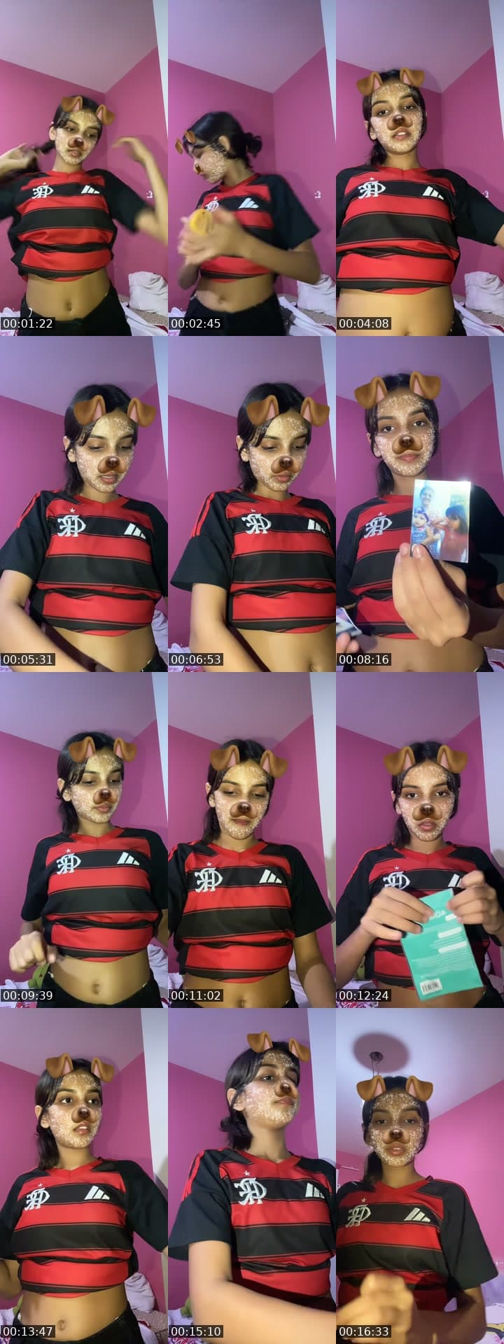 @karambaasophia_ TikTok live stream