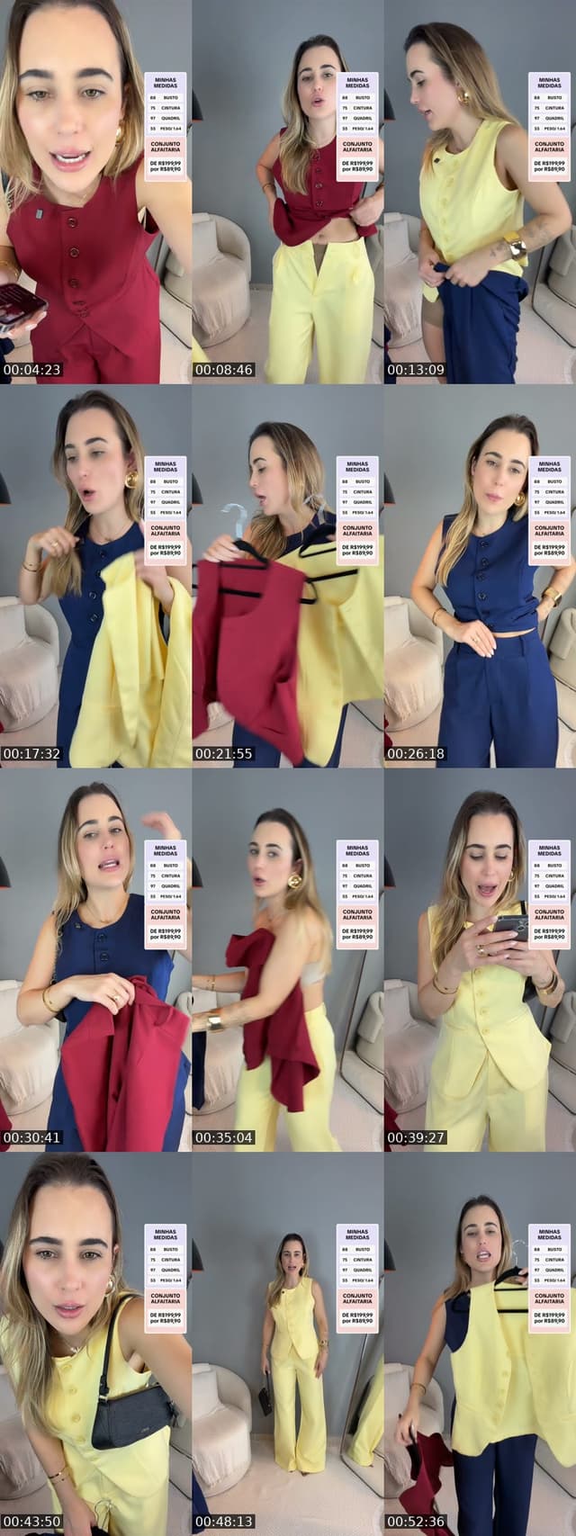 @anazirmann TikTok live