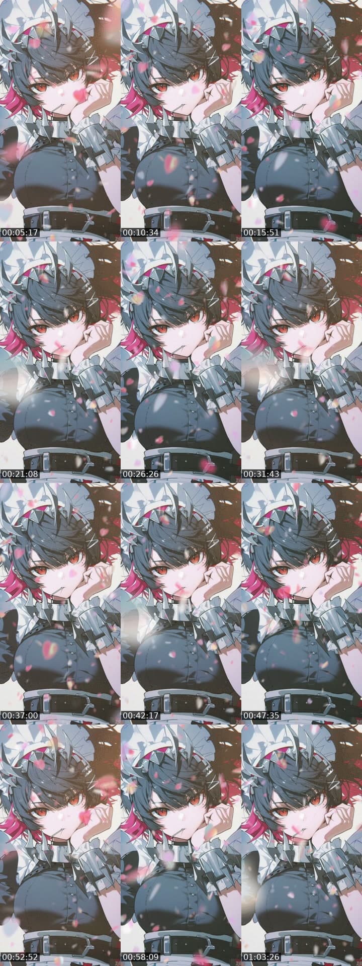 asmr malam