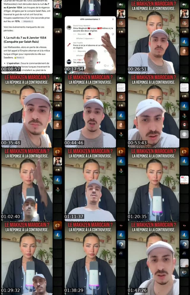 TikTok live: Lets Go LIVE! by @adam.delta1