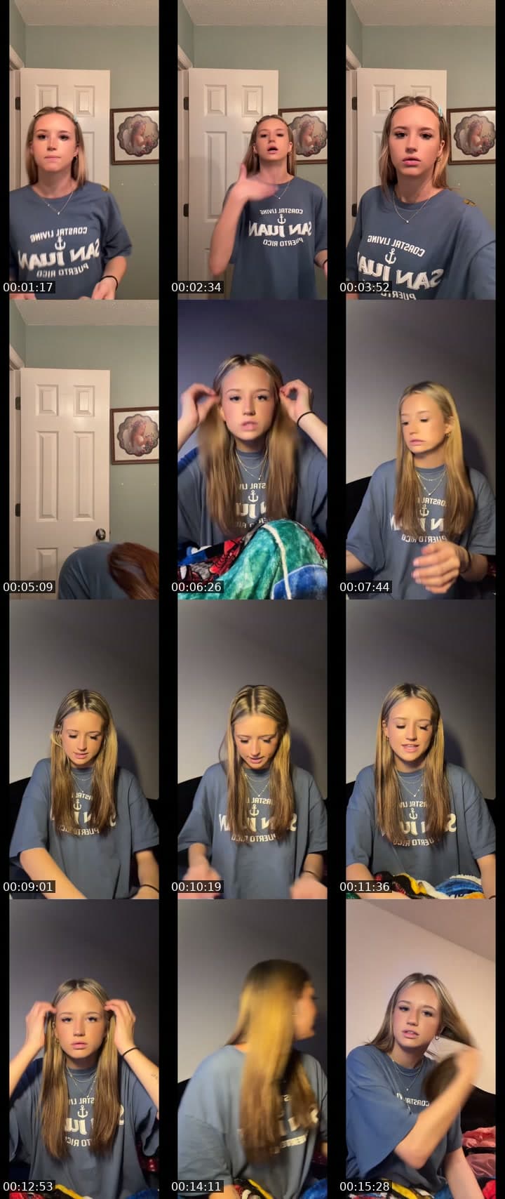 GRWM ❤️