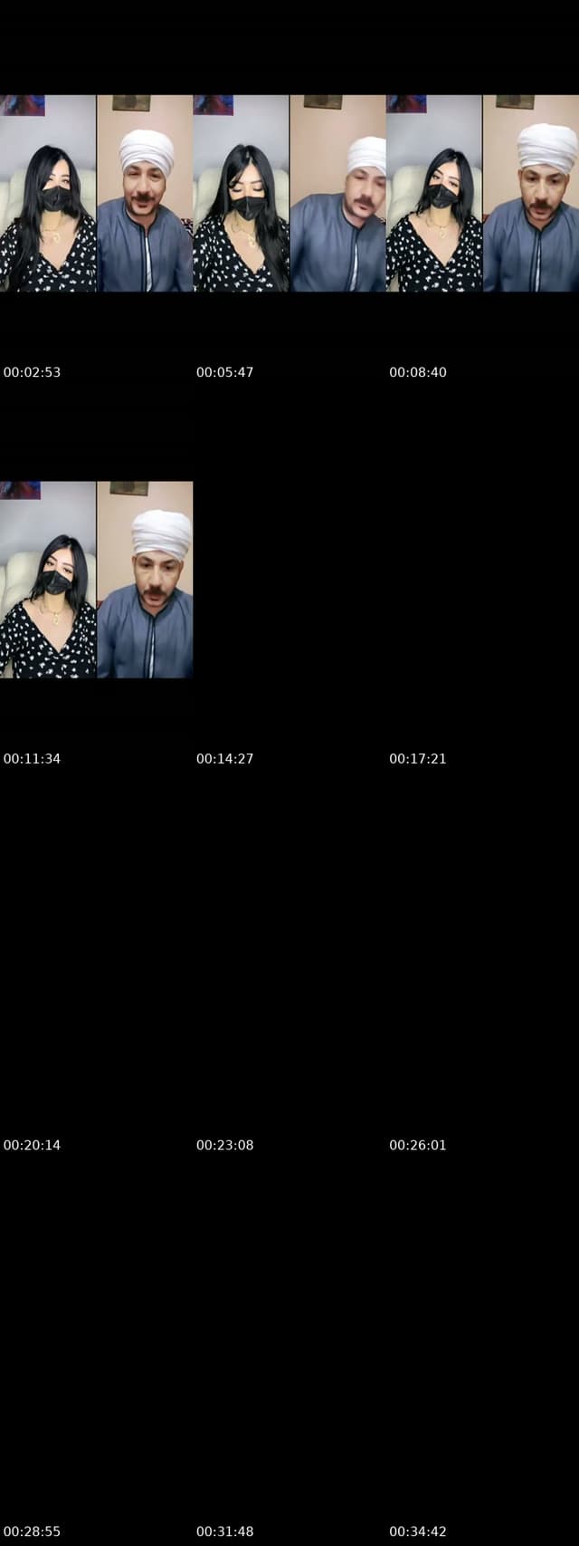 @ghazalmm35 TikTok live from 2026-05-28
