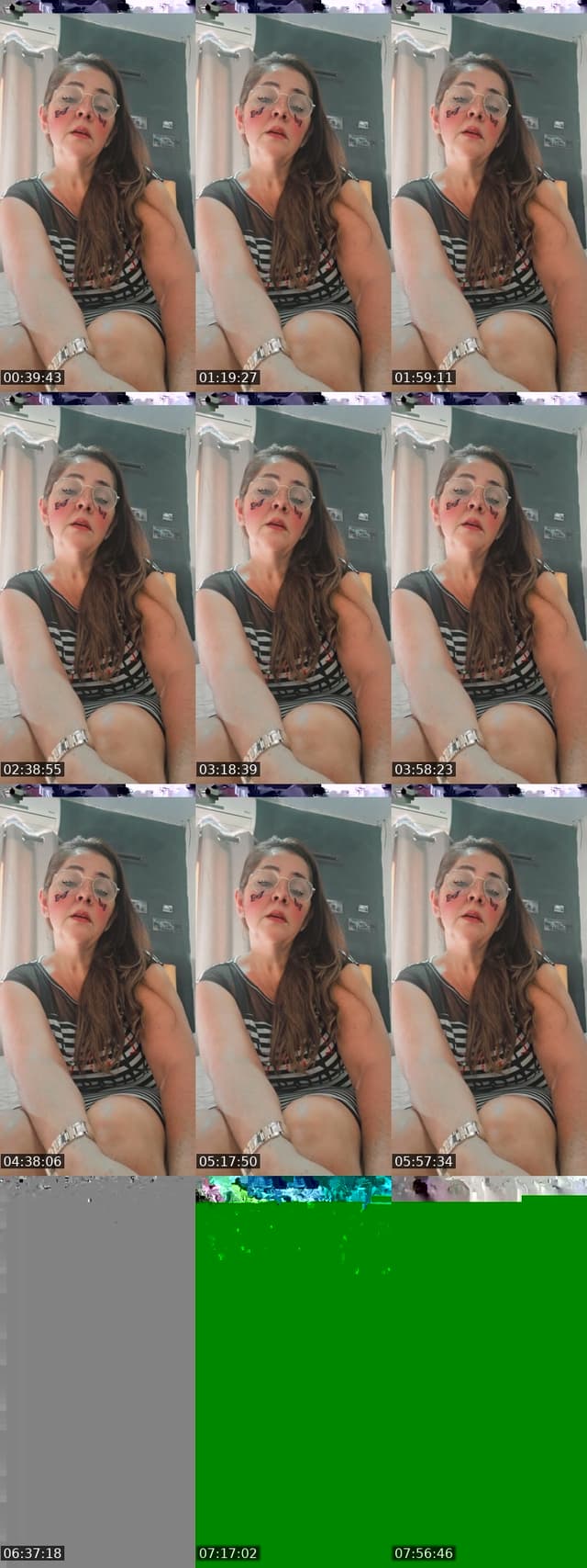 @ivetealmeida73 TikTok live