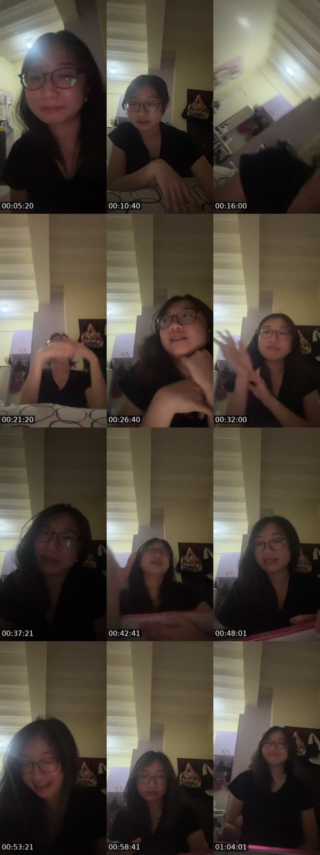 @isaiditskaori TikTok live from 2026-05-28
