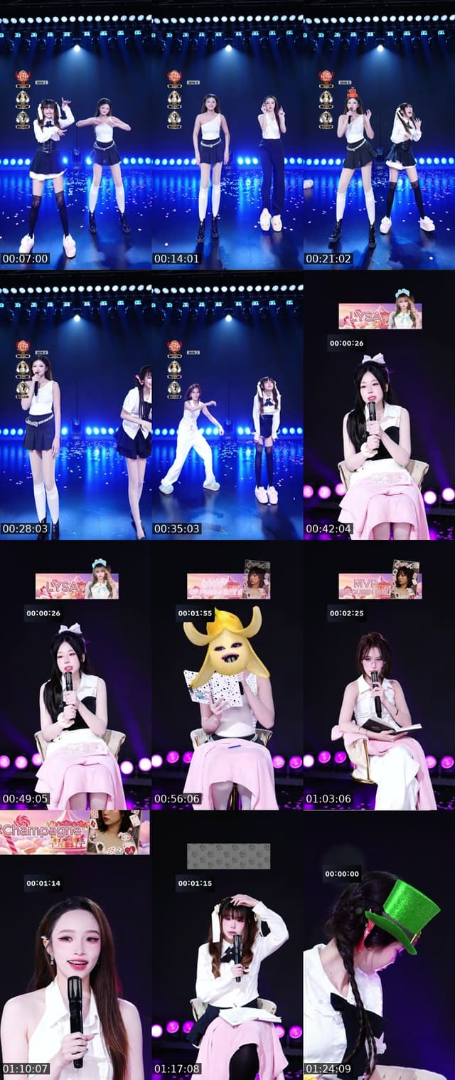 TikTok live: Welcome to live by @new.world.059