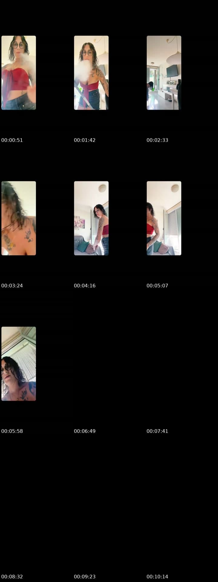 @laralarytalara TikTok live stream