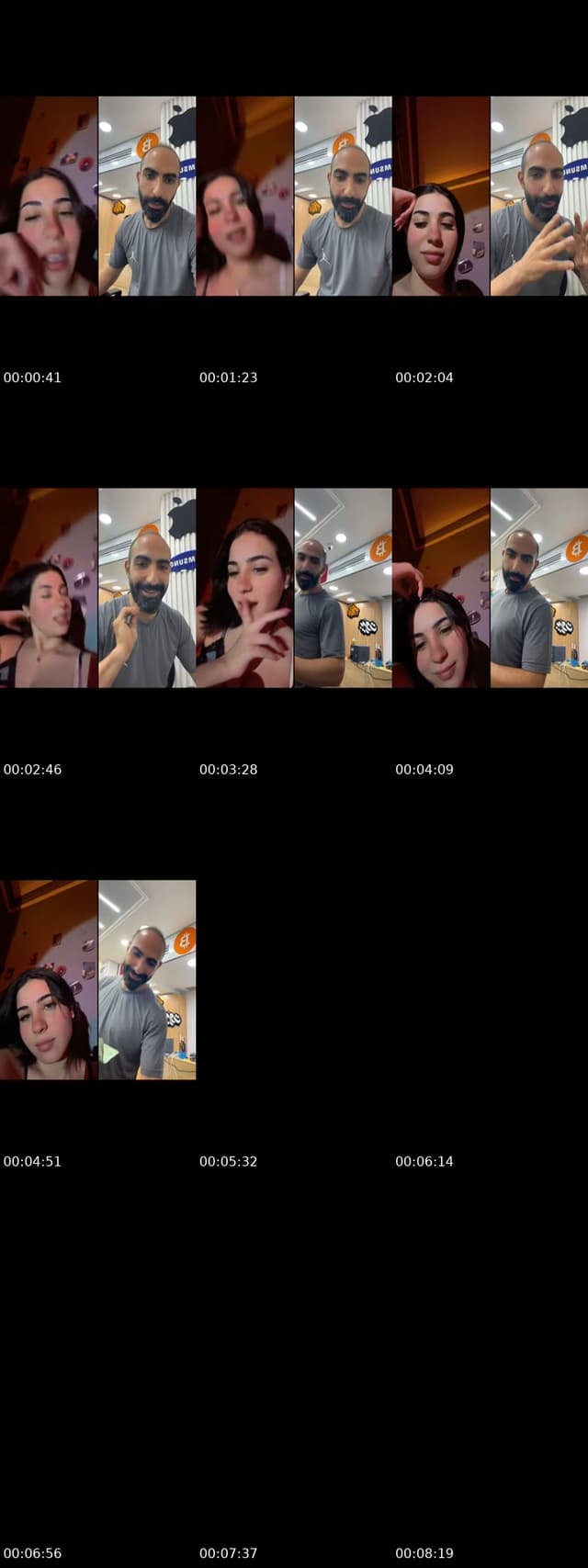 @hebaa1511 TikTok live from 2026-05-28