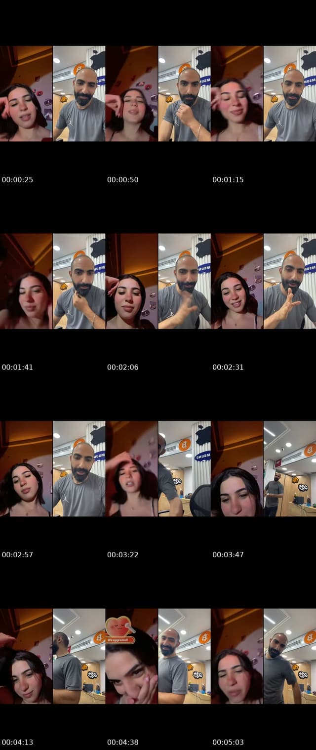 @hebaa1511 TikTok live from 2026-05-28