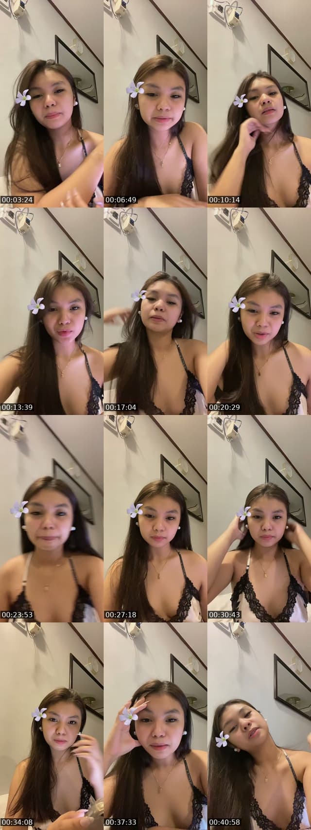 TikTok live: sup mf by @dgaffinalboss0