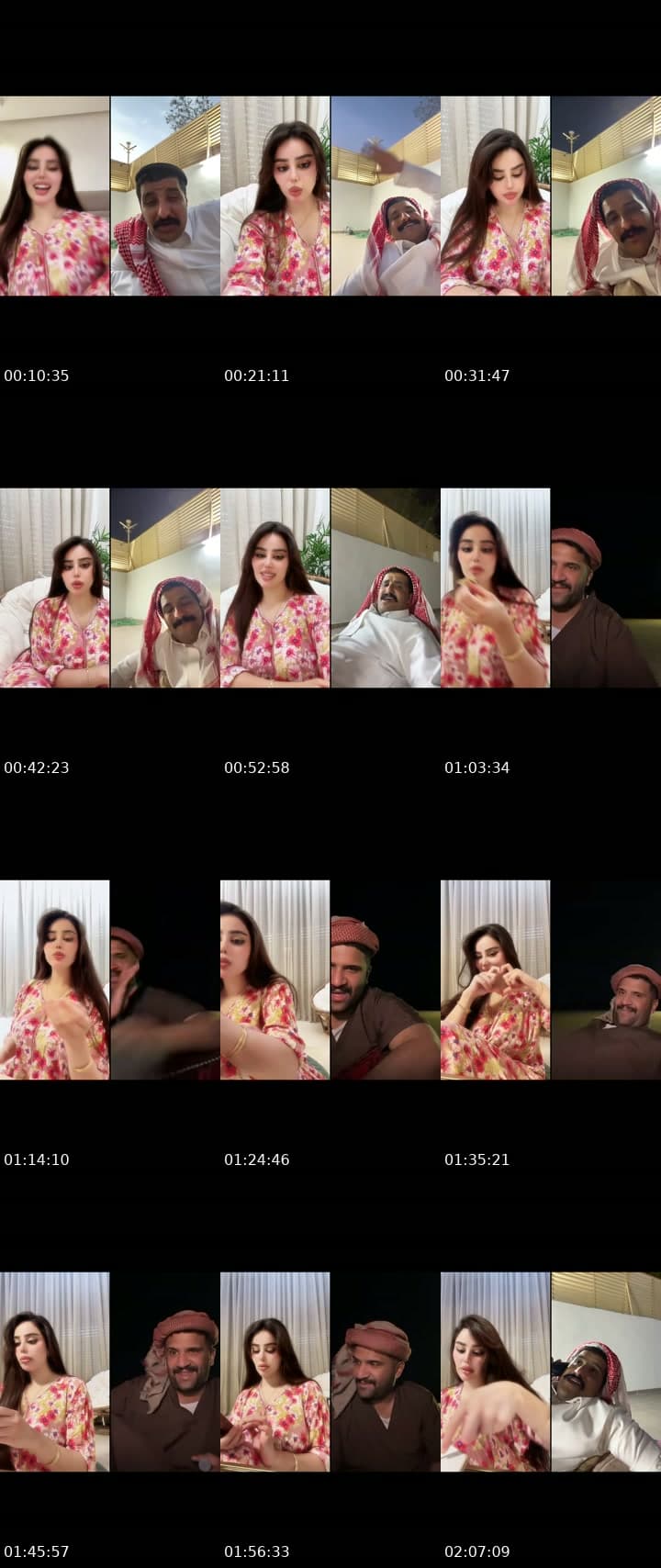 @ms.rori TikTok live stream