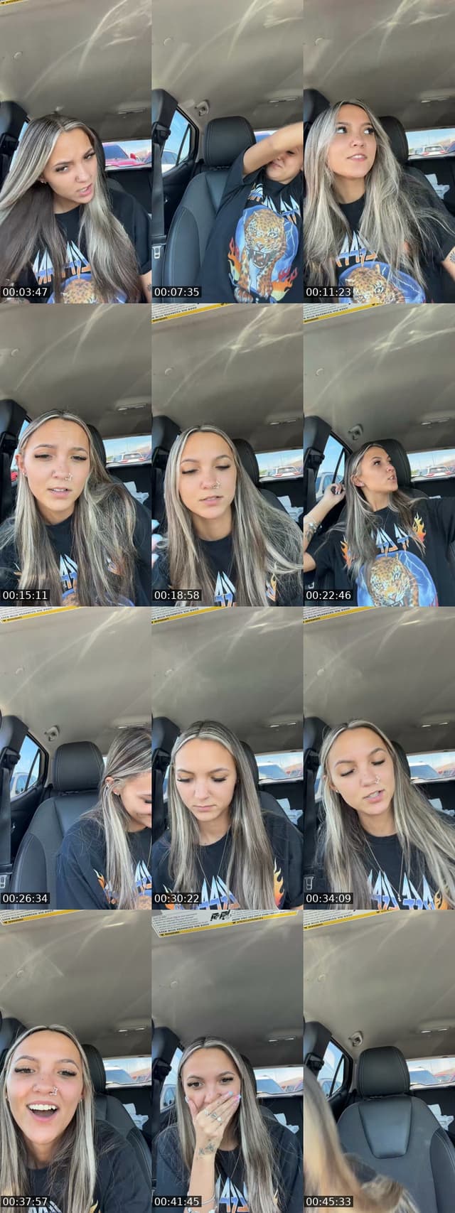 TikTok live: Let’s get top 100 by @skyla93