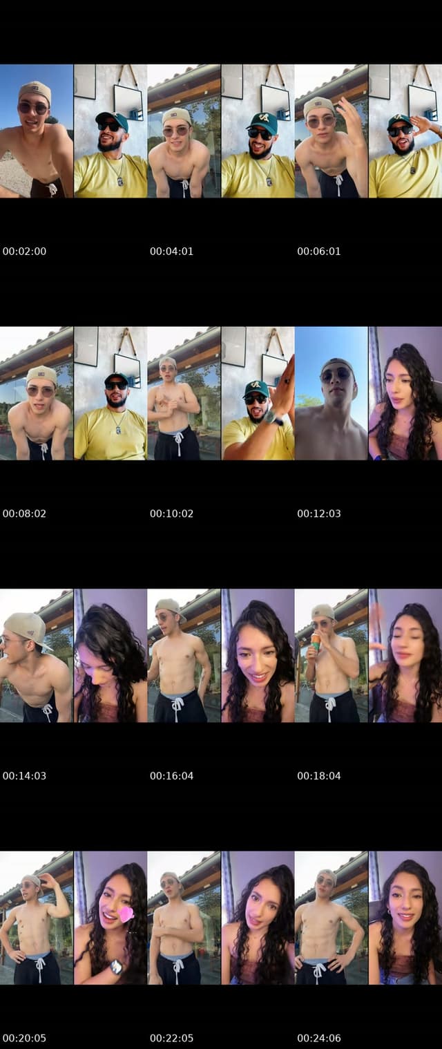 @soytonyet TikTok live from 2026-05-28