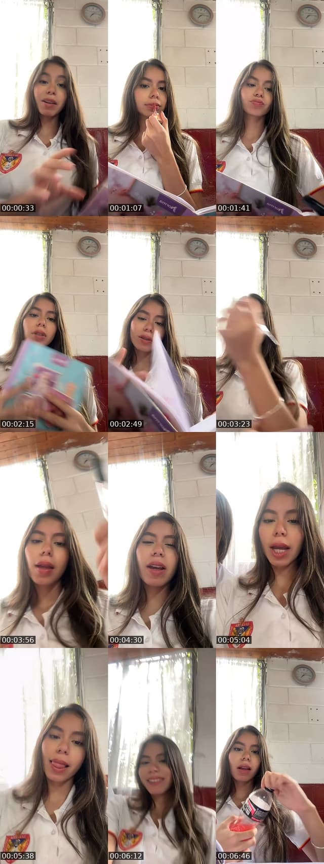 Holi - @0009hr