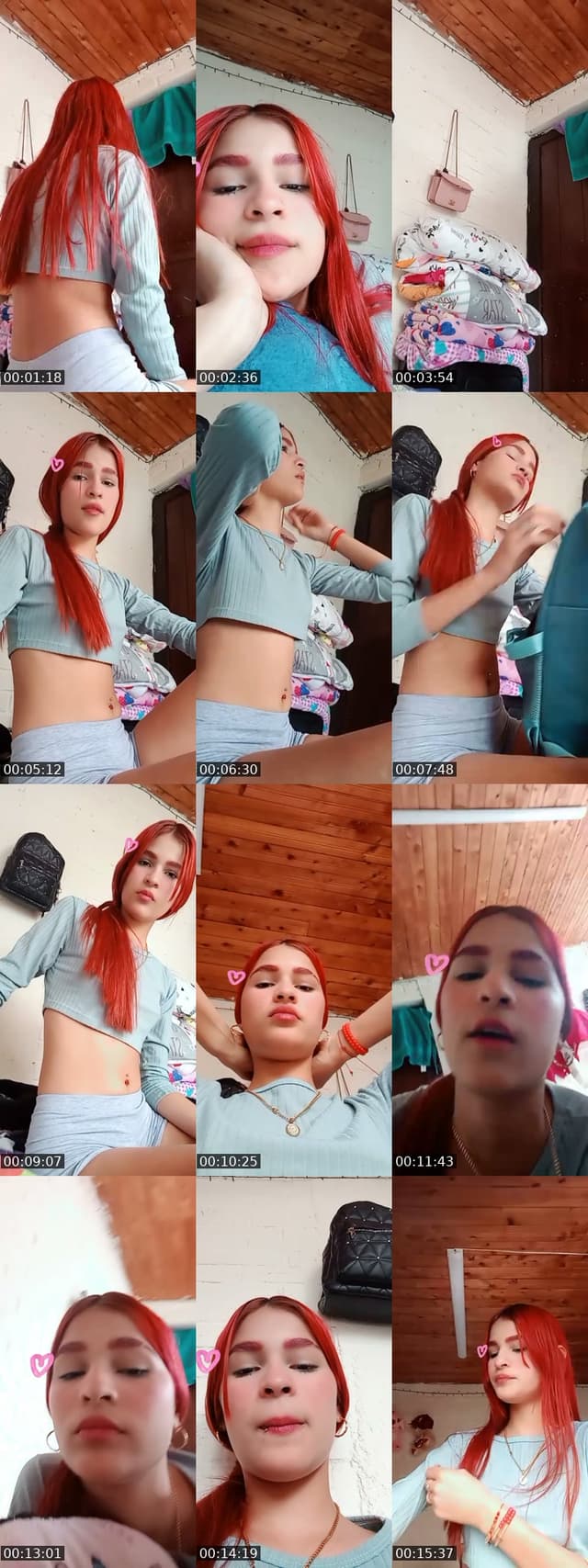 Venga y Le digo😉 - @laflaquita098