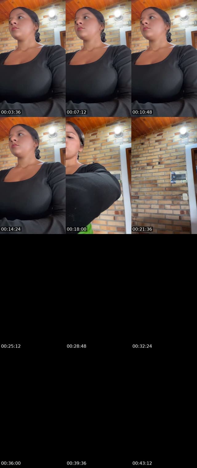TikTok live: Ilumínemos galería by @nelvaduarte123