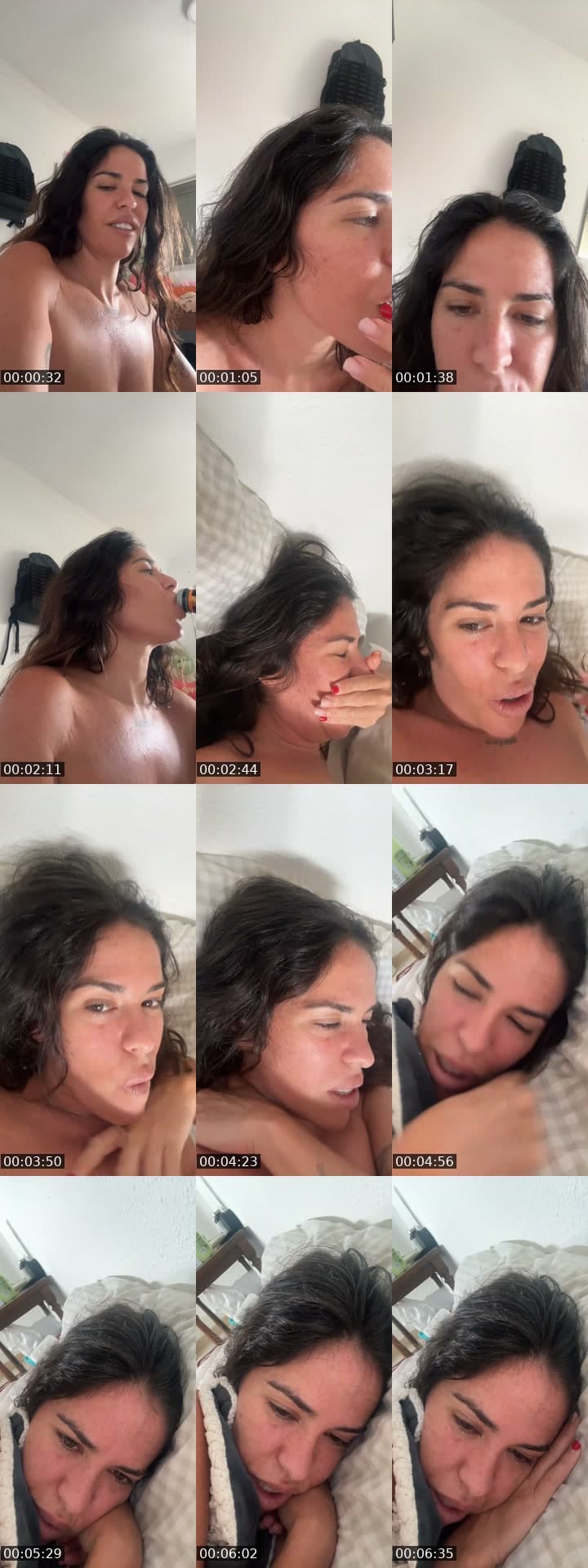 @soynoealmalibre TikTok live stream