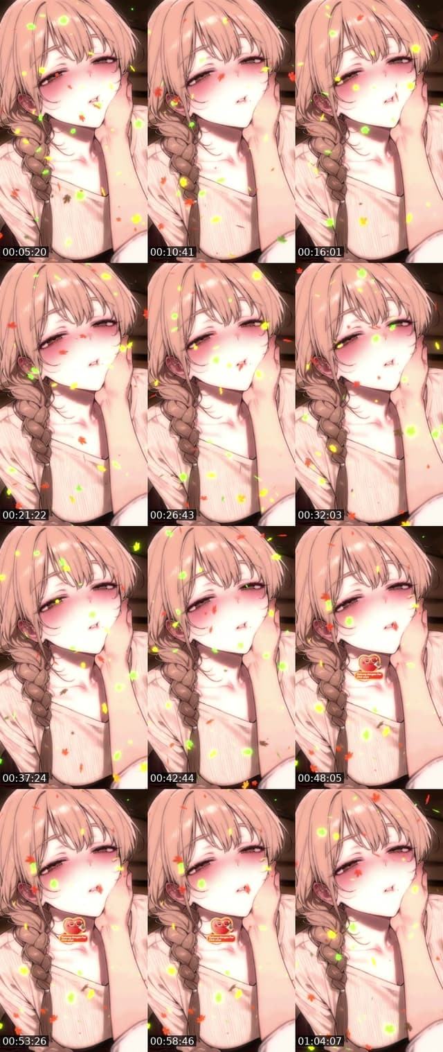 TikTok live: ASMR by @zaachan65
