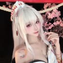 @_arisacosplayer