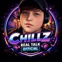@chillzrealtalk
