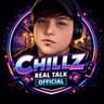 @chillzrealtalk