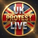 @ukprotestlive