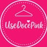 @usedocepink
