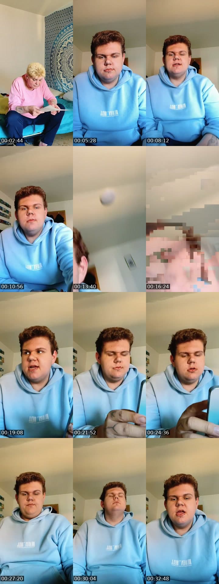 @knig.der.paste TikTok live stream