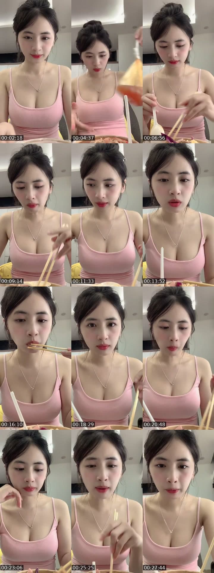 @xiaomeimei_066 TikTok live stream
