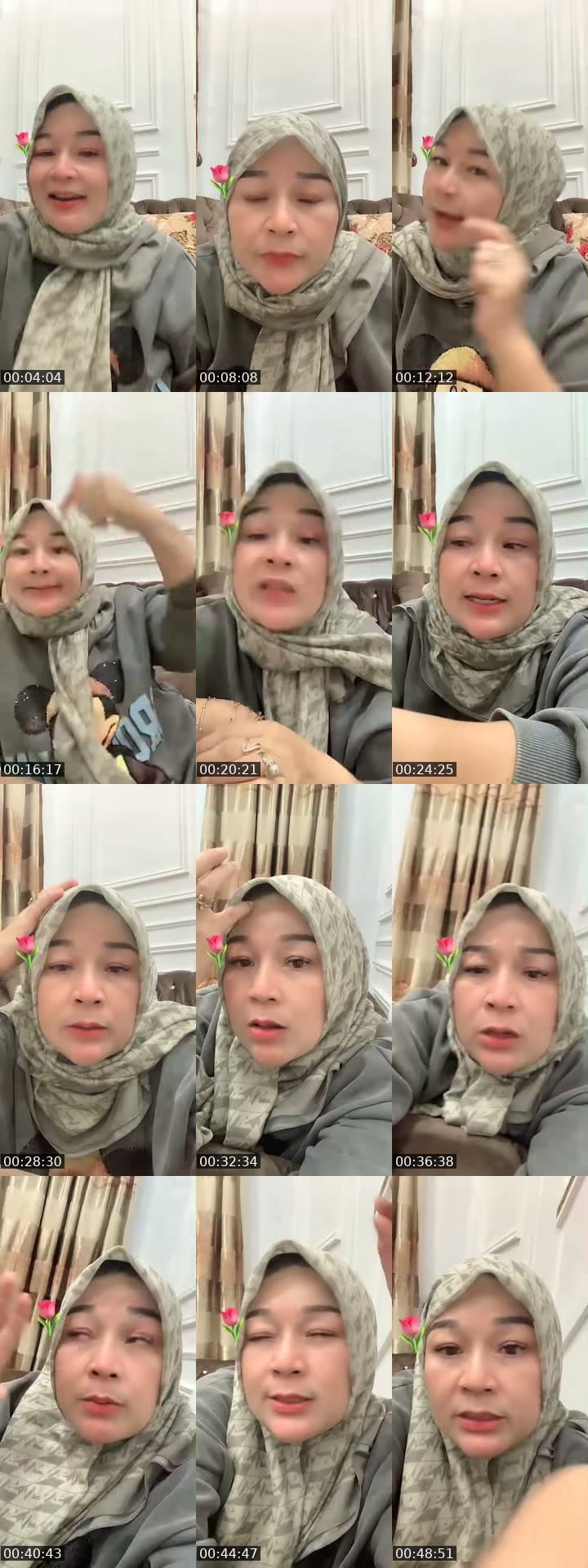 @mimaa.shintaa TikTok live stream