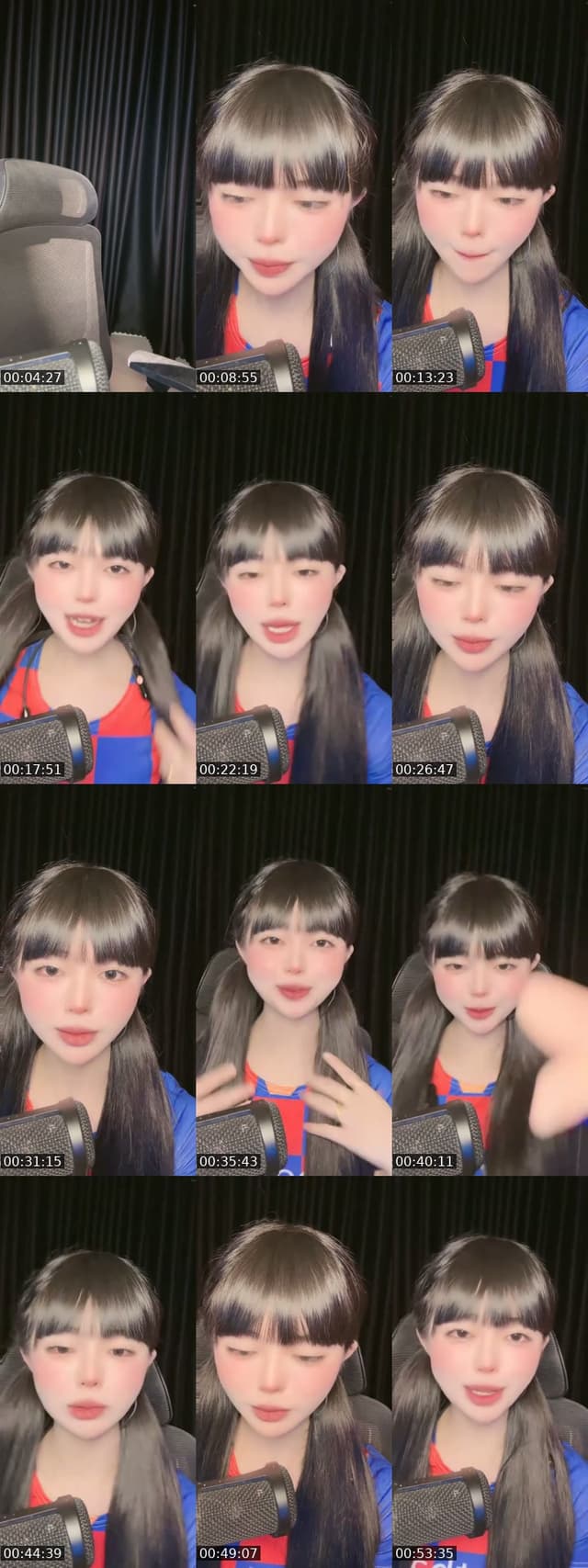 TikTok live: dance quyen zu that chay by @meoxinhdangchill