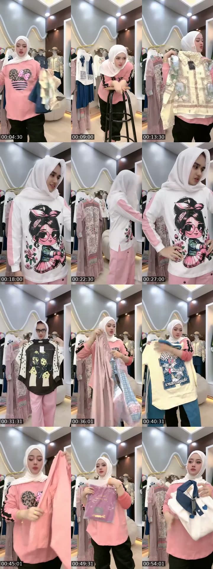Live Festival Selasa