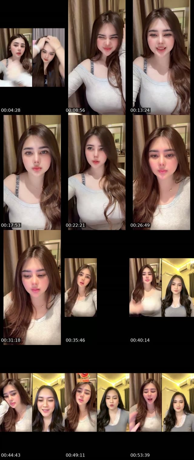 @libragirls774 TikTok live