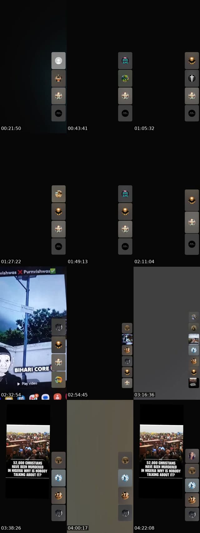 @kinggreeneyez TikTok live from 2026-06-23