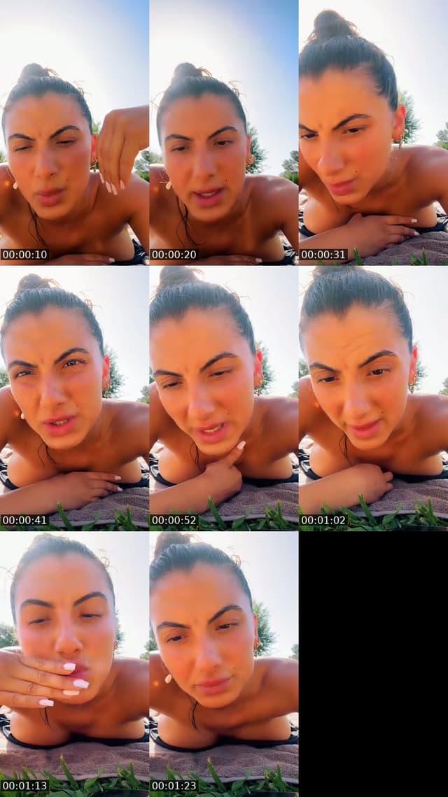 @marinagar_ TikTok live from 2026-06-23
