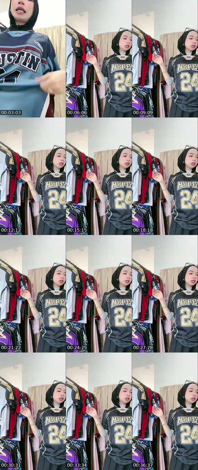 TikTok live: Lets Go LIVE! by @muumuumaa