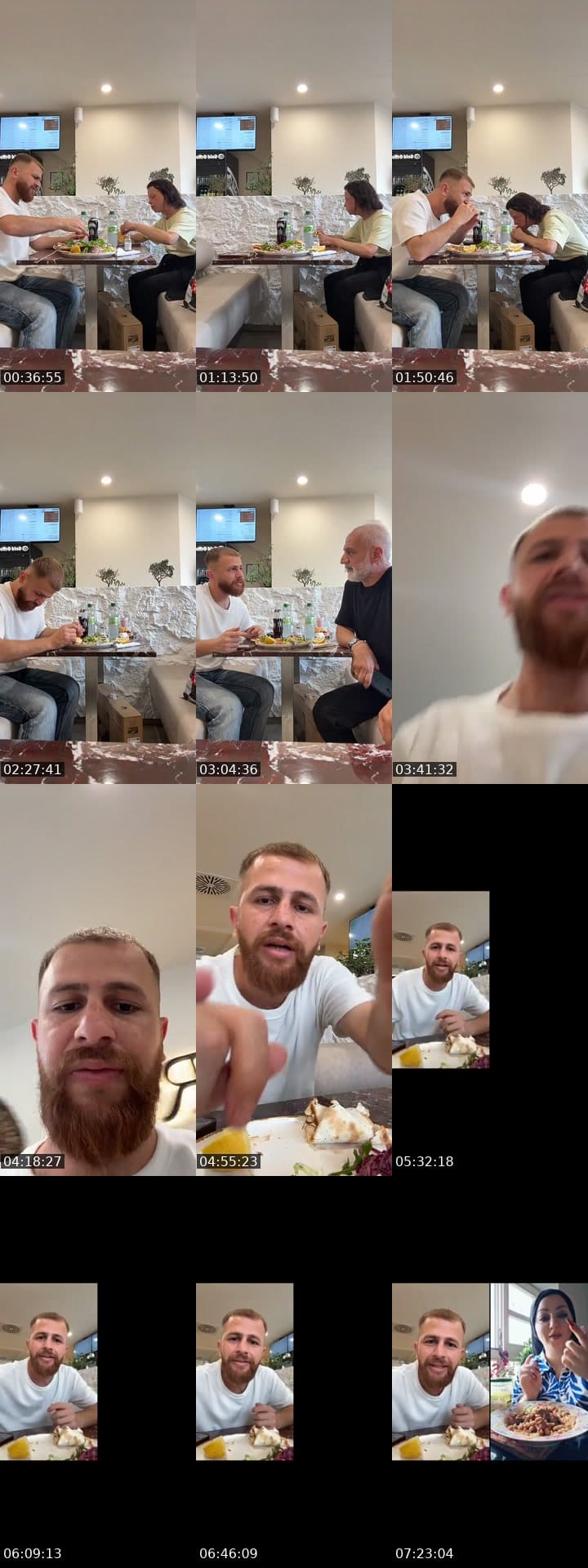 @ugursindy TikTok live stream