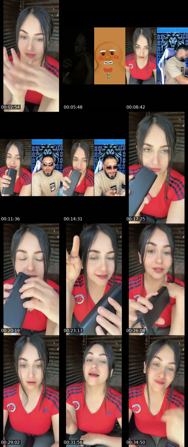 Acompáñame 🛖🙏🏻 - @yami1lagranjera