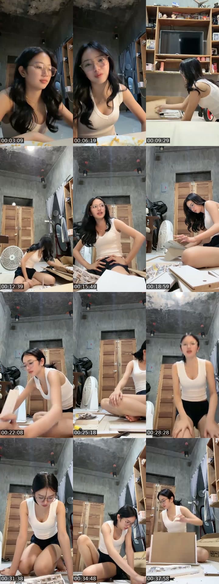 @nics.12core TikTok live stream