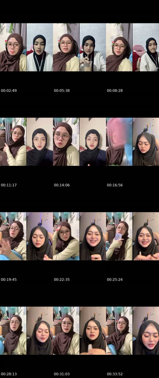 Bismillah, galeri menyala❤️✨ - @daily.liaaa3