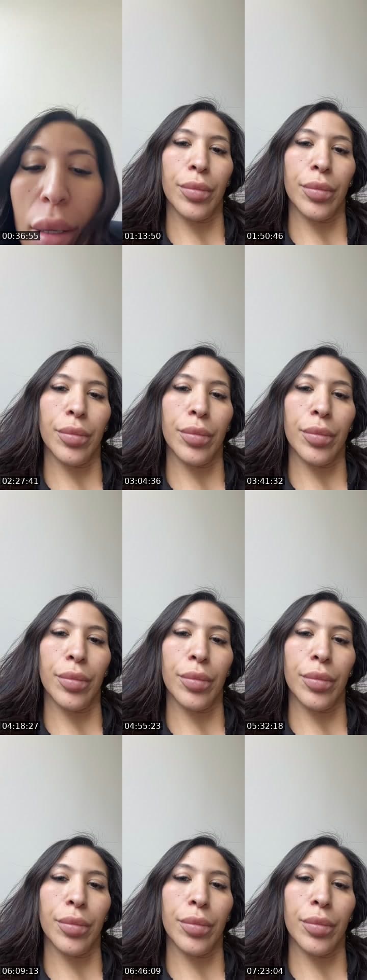 @stephsaidsooo TikTok live stream