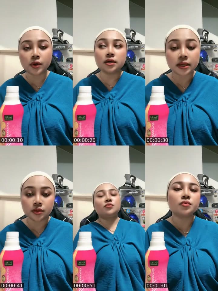 @shirosslegacy TikTok live stream