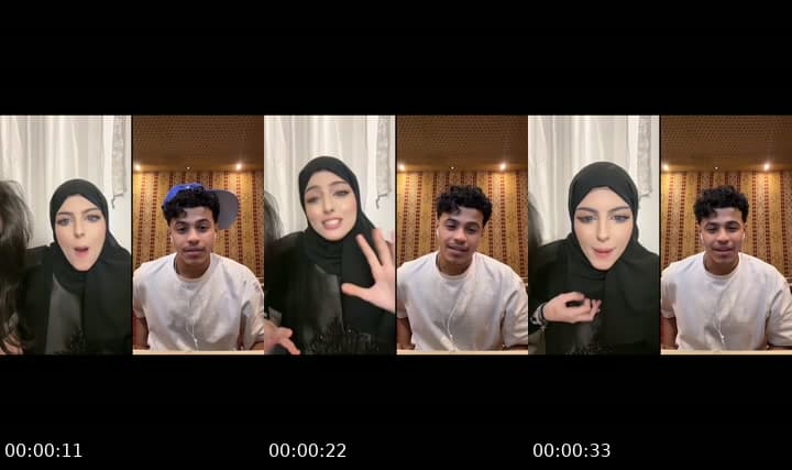 @as_s4800 TikTok live stream