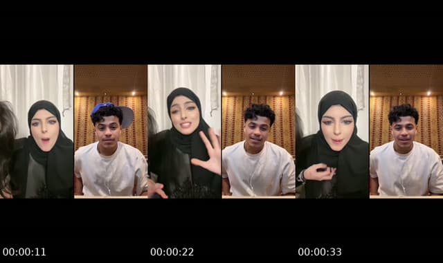 @as_s4800 TikTok live