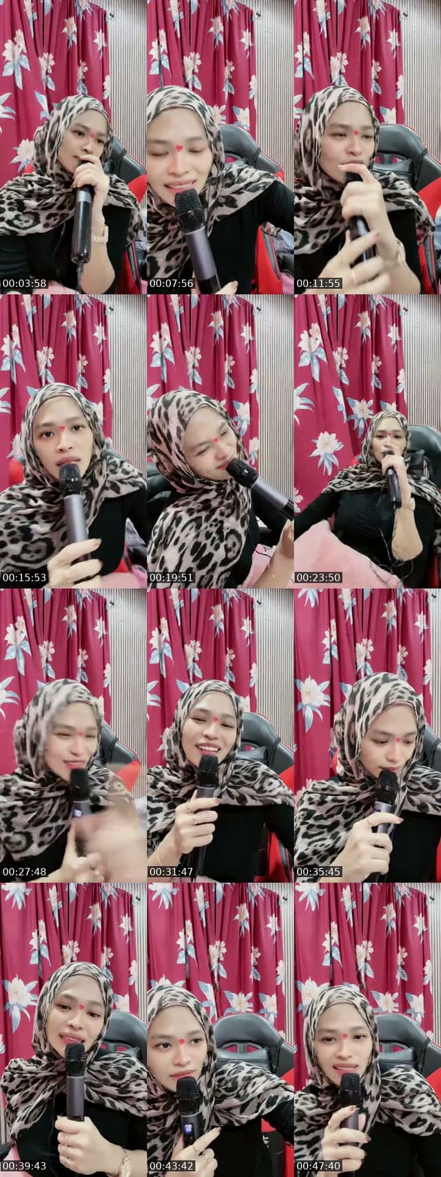 @mekbie93 TikTok live