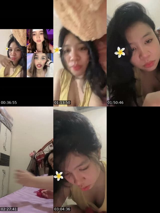 @nabilla.cr6 TikTok live