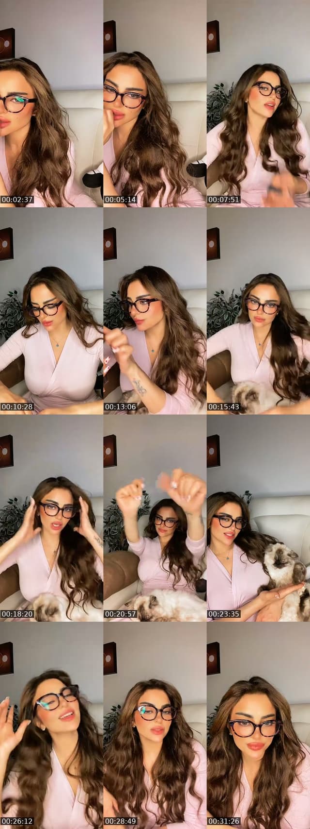 @r2026m7 TikTok live