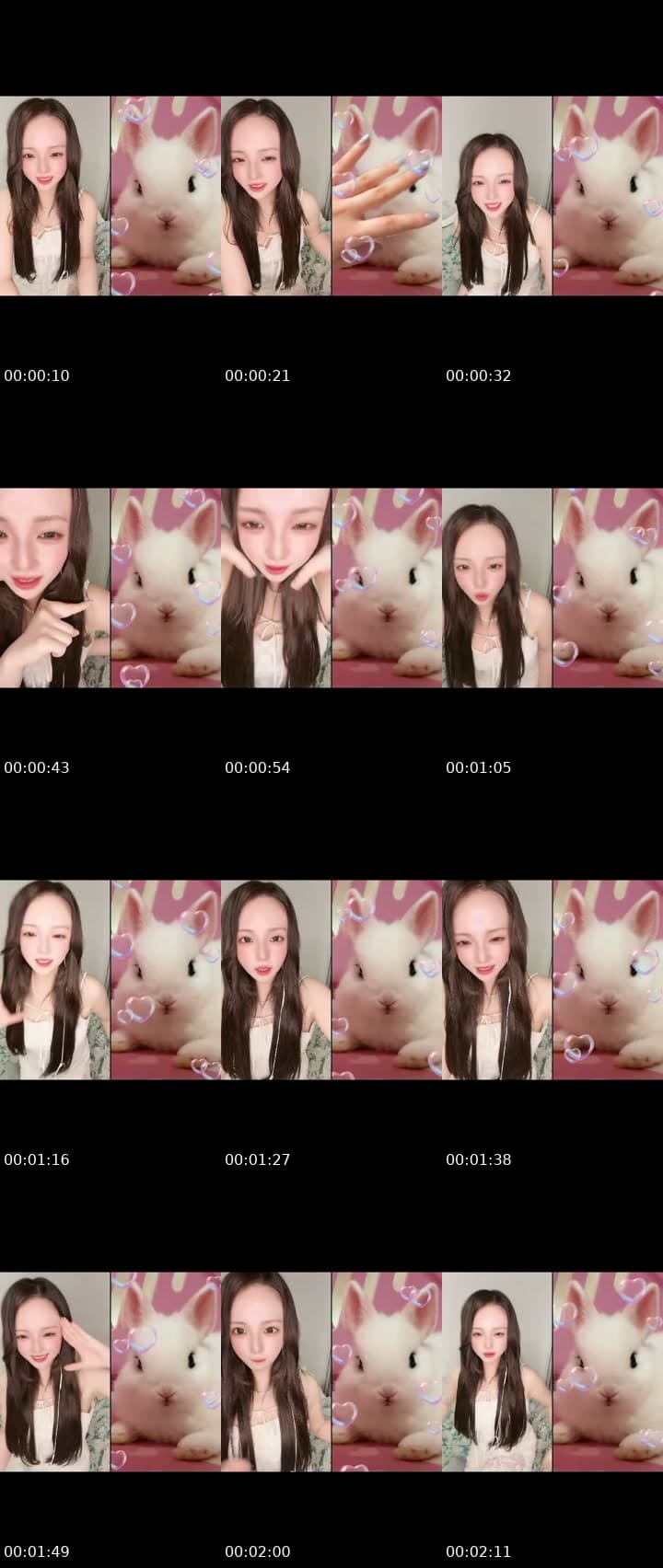 @uuuuuuuuusa TikTok live stream