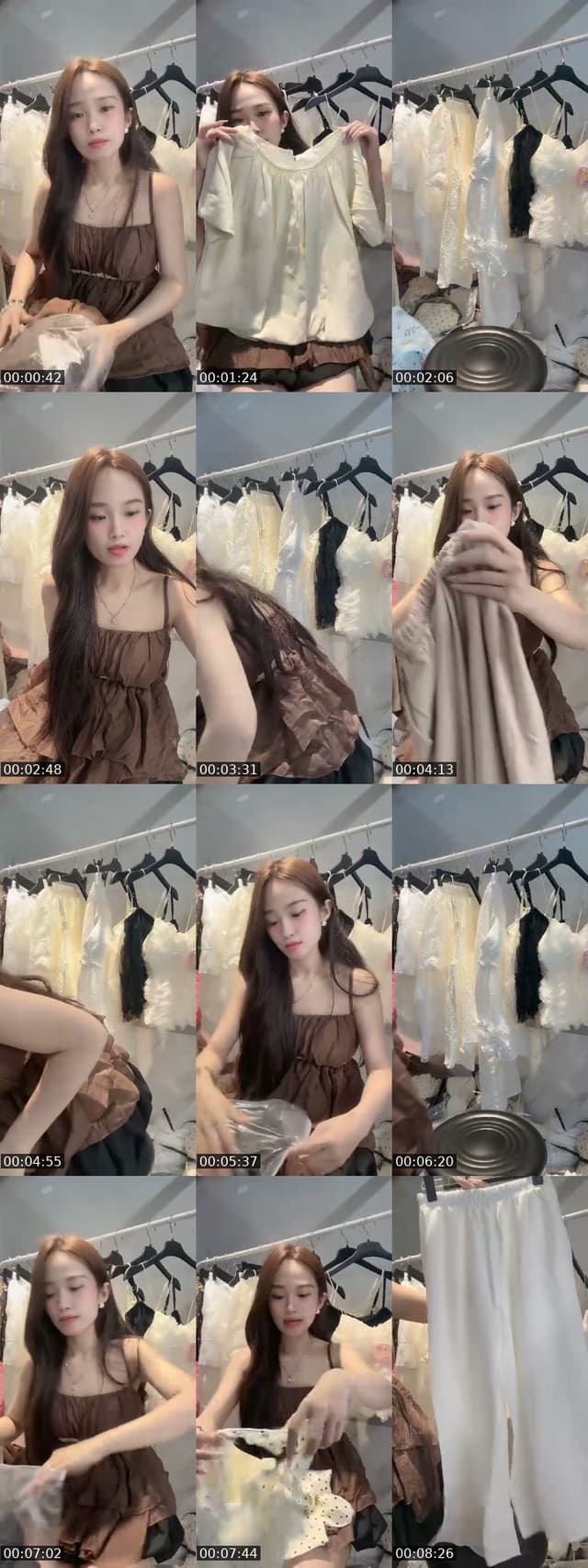 @liilyyy.store TikTok live