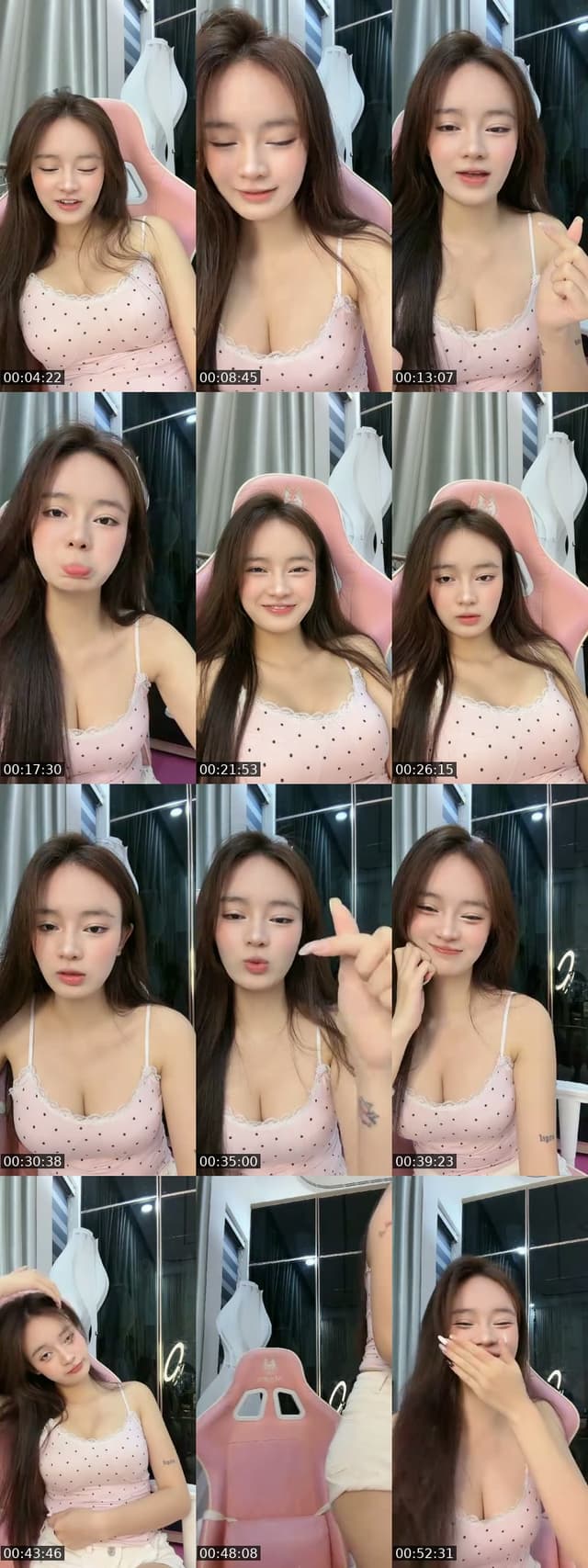 TikTok live: Moi live ạ by @b.ve.review